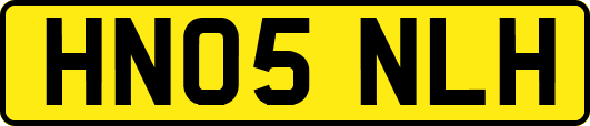 HN05NLH