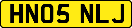 HN05NLJ