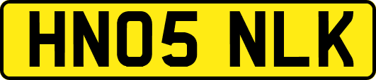 HN05NLK
