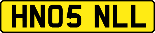 HN05NLL