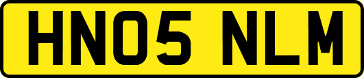 HN05NLM