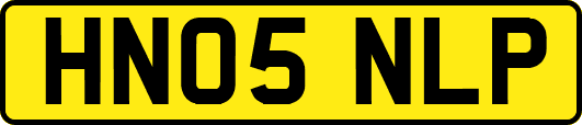 HN05NLP