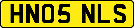 HN05NLS