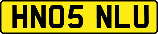 HN05NLU