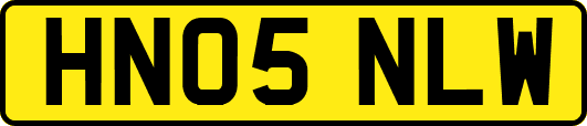 HN05NLW