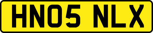 HN05NLX