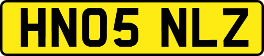 HN05NLZ