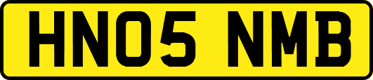 HN05NMB
