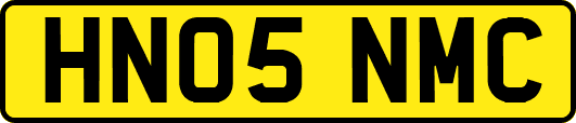 HN05NMC