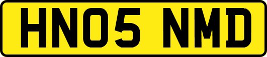 HN05NMD