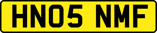 HN05NMF