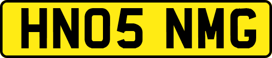 HN05NMG