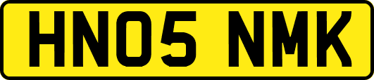 HN05NMK
