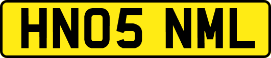 HN05NML