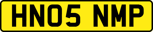 HN05NMP