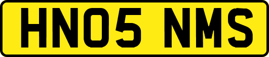 HN05NMS