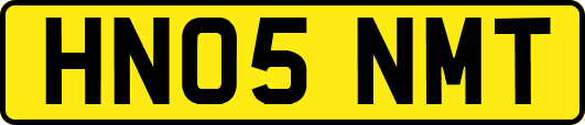 HN05NMT
