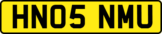 HN05NMU