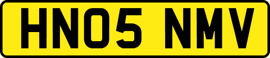 HN05NMV