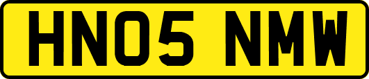 HN05NMW