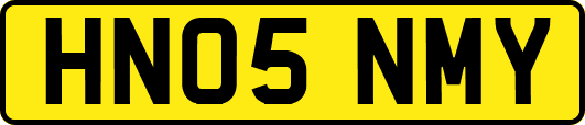 HN05NMY