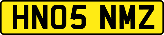 HN05NMZ