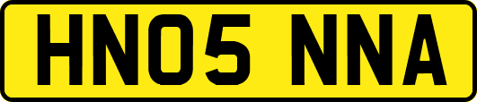 HN05NNA