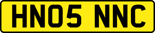 HN05NNC