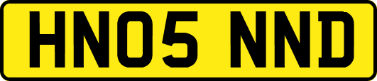 HN05NND