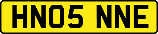 HN05NNE