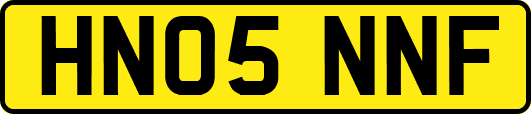 HN05NNF