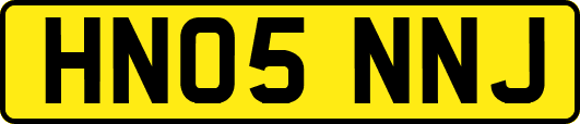 HN05NNJ