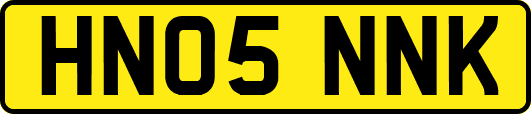 HN05NNK