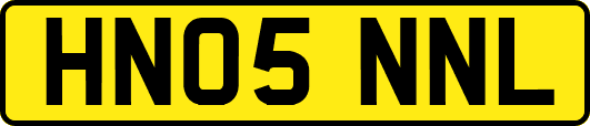 HN05NNL