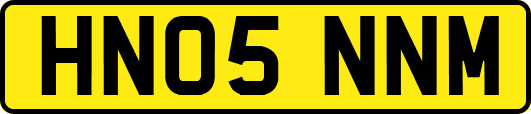 HN05NNM
