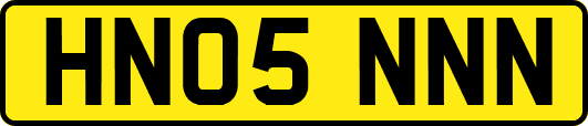 HN05NNN