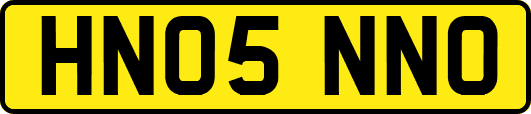 HN05NNO