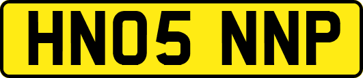 HN05NNP