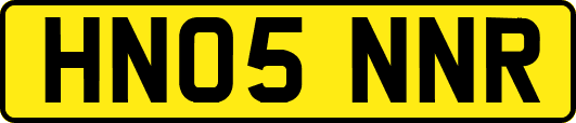 HN05NNR