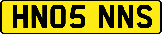 HN05NNS