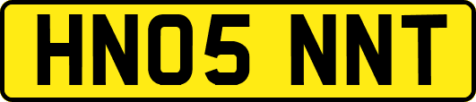 HN05NNT