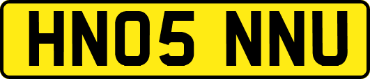 HN05NNU