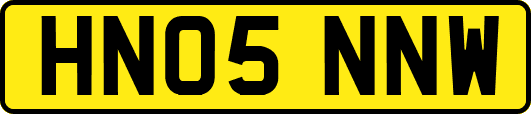 HN05NNW