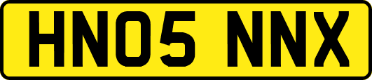 HN05NNX