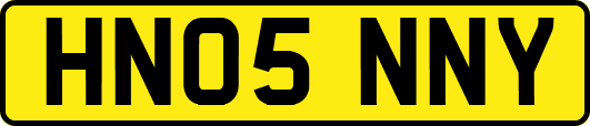 HN05NNY