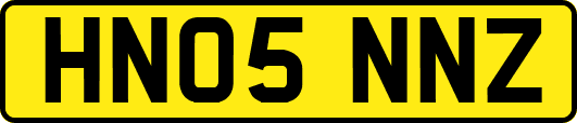 HN05NNZ