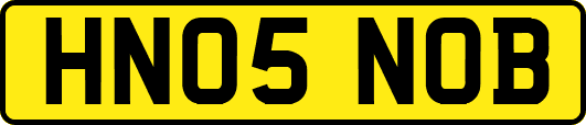 HN05NOB