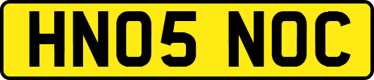 HN05NOC