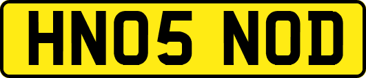 HN05NOD