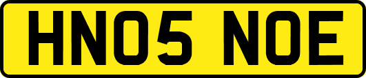 HN05NOE